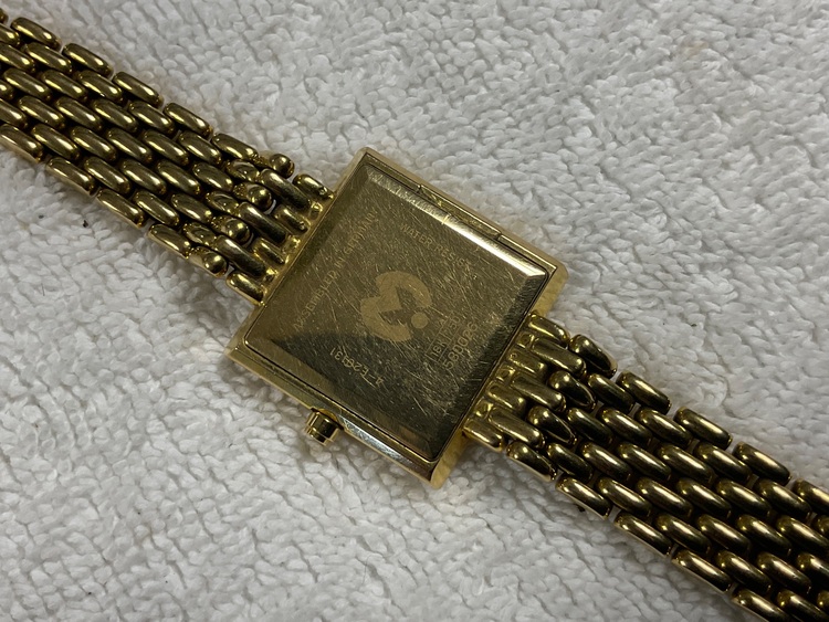 その他 その他 （高級時計）の商品画像 - 査定依頼日：2025年7月25日 - 最高査定価格：20,000円