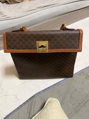 セリーヌ  （ブランドバッグ）の商品画像 - 査定依頼日：2025年11月9日 - 最高査定価格：20,000円