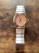 オメガ（高級時計）の商品画像 - 査定依頼日：2026年2月14日 - 最高査定価格：100,000円