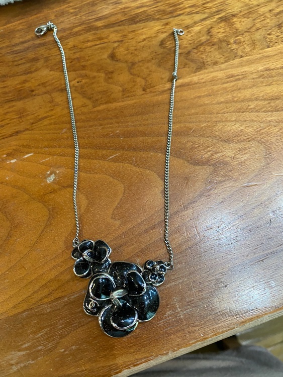 シャネル（金・貴金属）の商品画像 - 査定依頼日：2025年7月21日 - 最高査定価格：45,000円