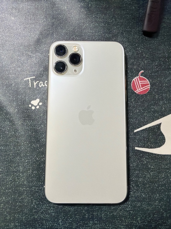 iPhone11 Pro 256GB docomo（スマホ）の商品画像 - 査定依頼日：2026年4月27日 - 最高査定価格：25,000円