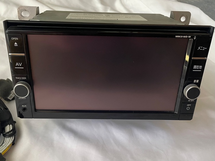 B8260-7992H-NP（カー用品）の商品画像 - 査定依頼日：2025年10月5日 - 最高査定価格：8,000円