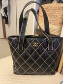 ワイルドステッチ（ブランドバッグ）の商品画像 - 査定依頼日：2026年9月20日 - 最高査定価格：425,000円