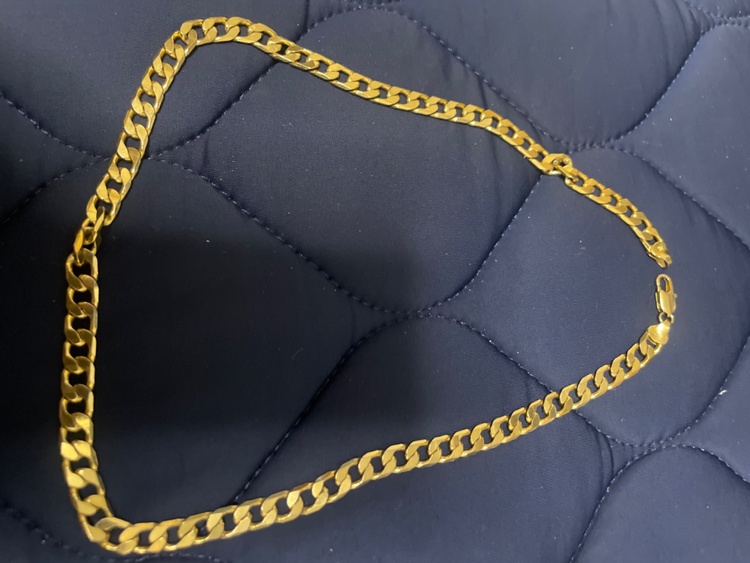 JK（金・貴金属）の商品画像 - 査定依頼日：2026年2月16日 - 最高査定価格：15,000円