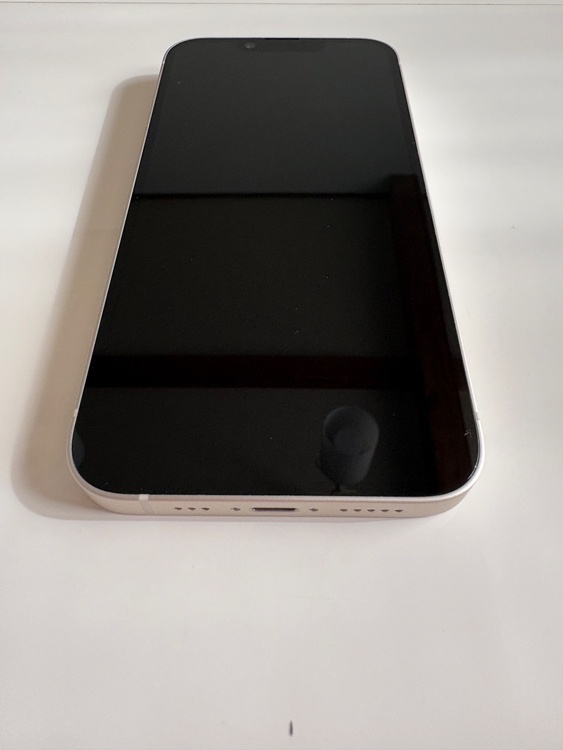 iPhone14（スマホ）の商品画像 - 査定依頼日：2026年1月12日 - 最高査定価格：50,000円