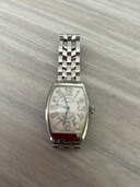 フランクミュラー カサブランカ 2852（高級時計）の商品画像 - 査定依頼日：2025年5月15日 - 最高査定価格：310,000円