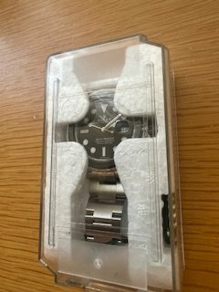 ロレックス ヨットマスター 226627（高級時計）の商品画像 - 査定依頼日：2026年5月7日 - 最高査定価格：4,070,000円