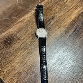 ドルチェ（高級時計）の商品画像 - 査定依頼日：2025年1月26日 - 最高査定価格：86,000円