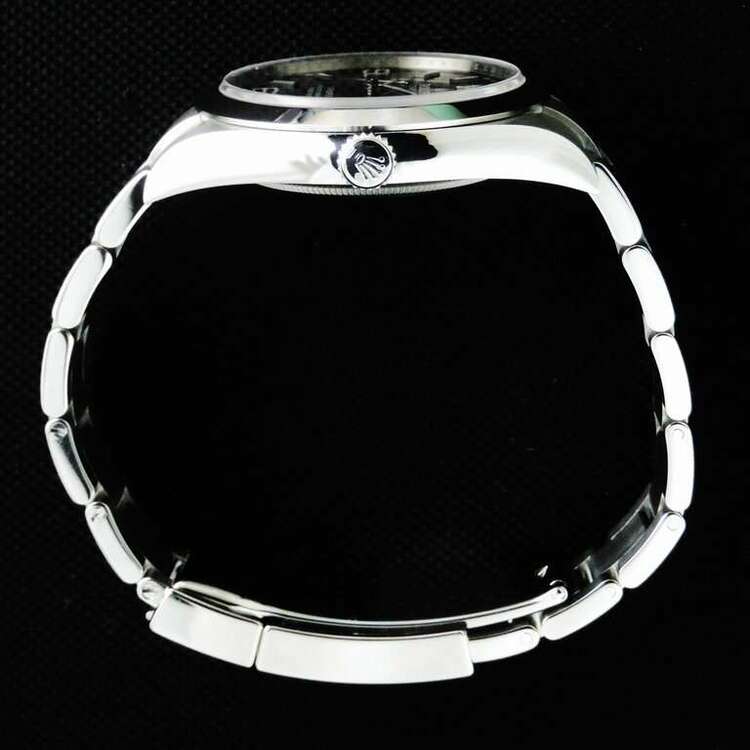 ロレックス エクスプローラー （高級時計）の商品画像 - 査定依頼日：2025年5月26日 - 最高査定価格：980,000円