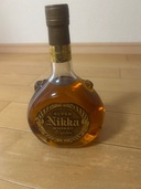 Super Nikka（お酒）の商品画像 - 査定依頼日：2025年11月16日 - 最高査定価格：6,000円