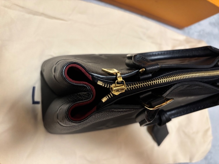 不明（ブランドバッグ）の商品画像 - 査定依頼日：2025年7月26日 - 最高査定価格：270,000円