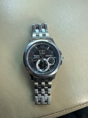 セイコー その他 プルミエ Premier セイコー腕時計 キネティック 7D48-0AJ0（高級時計）の商品画像 - 査定依頼日：2026年2月13日 - 最高査定価格：12,000円