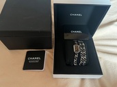 ステンレス➕革　チェーン（高級時計）の商品画像 - 査定依頼日：2025年8月12日 - 最高査定価格：350,000円