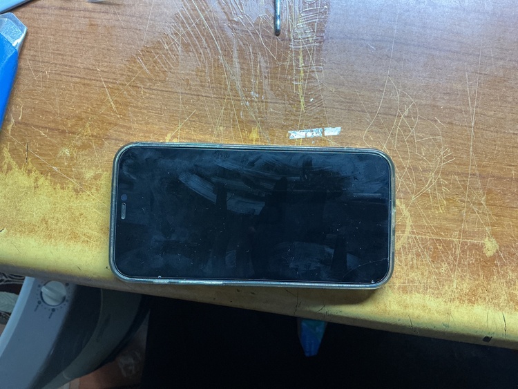 iPhone 12 64GB SIMフリー（スマホ）の商品画像 - 査定依頼日：2026年1月29日 - 最高査定価格：20,000円