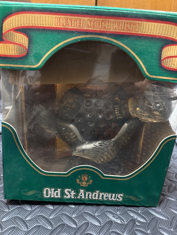 Old Rarity De Luxe 15 Years Old（お酒）の商品画像 - 査定依頼日：2026年7月21日 - 最高査定価格：6,100円