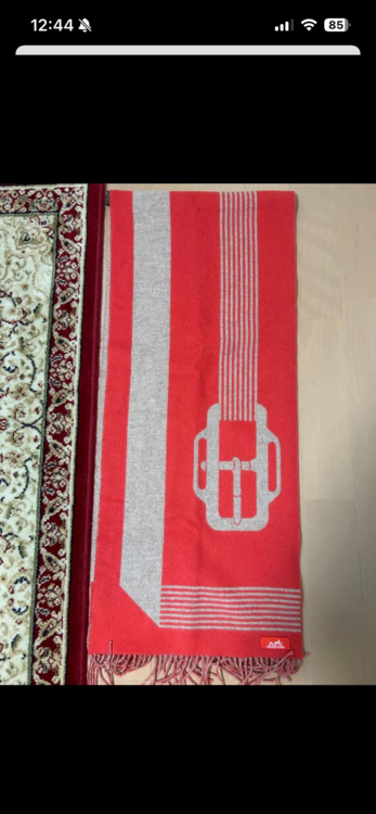 ストール（古着・ファッション）の商品画像 - 査定依頼日：2026年1月15日 - 最高査定価格：20,000円