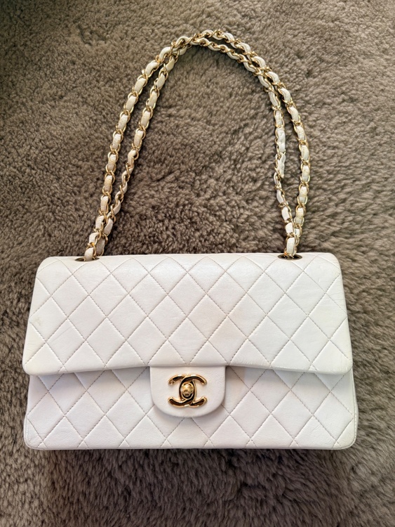 シャネル マトラッセ （ブランドバッグ）の商品画像 - 査定依頼日：2026年1月30日 - 最高査定価格：320,000円