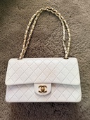 シャネル マトラッセ （ブランドバッグ）の商品画像 - 査定依頼日：2026年1月30日 - 最高査定価格：320,000円