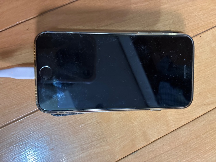 iPhone iPhone SE (第 2 世代) 128GB SIMフリー（スマホ）の商品画像 - 査定依頼日：2026年9月18日 - 最高査定価格：4,500円