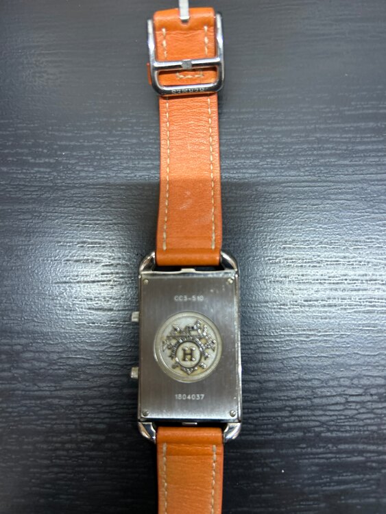 エルメス エルメス(その他) （ブランドバッグ）の商品画像 - 査定依頼日：2025年3月9日 - 最高査定価格：70,000円