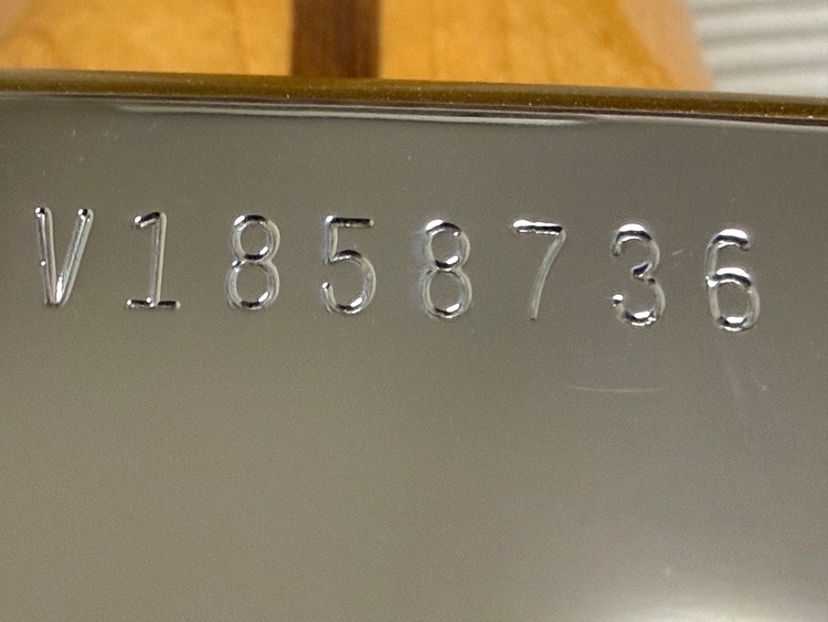 American Original 50s Stratocaster（ピアノ・楽器・PA機材）の商品画像 - 査定依頼日：2026年9月14日 - 最高査定価格：170,000円