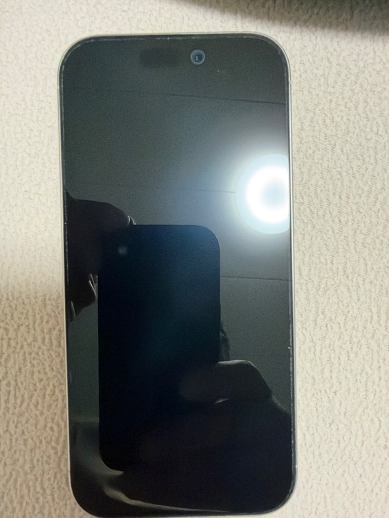 iPhone iPhone 16 Pro 128GB SIMフリー（スマホ）の商品画像 - 査定依頼日：2026年9月26日 - 最高査定価格：111,000円