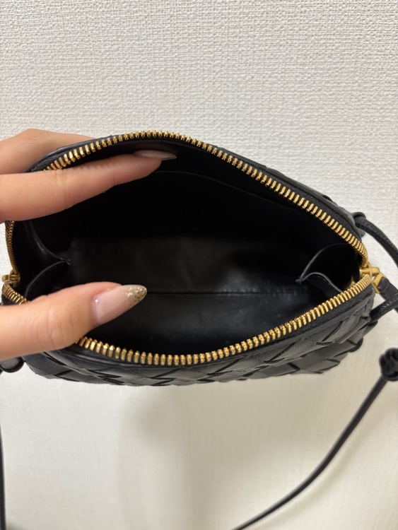 ボッテガ・ヴェネタ  （ブランドバッグ）の商品画像 - 査定依頼日：2025年12月23日 - 最高査定価格：115,000円