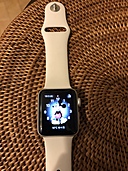 Apple Watch Series2（Zenfone その他）の商品画像 - 美品 - 査定完了日：2019.10.19 - 最高査定価格：13,000円