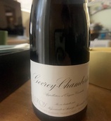 ワイン ワイン(その他) （お酒）の商品画像 - 査定依頼日：2026年1月13日 - 最高査定価格：65,000円