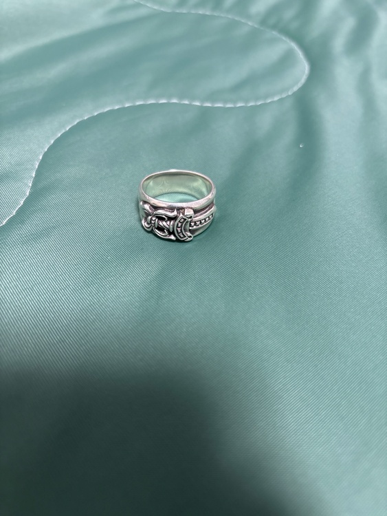 ダガーリング（古着・ファッション）の商品画像 - 査定依頼日：2026年4月12日 - 最高査定価格：160,000円