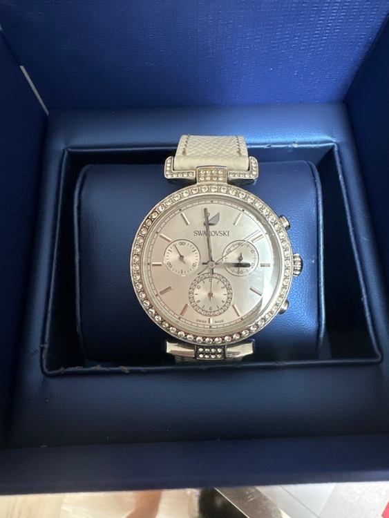 その他 その他 （高級時計）の商品画像 - 査定依頼日：2025年7月20日 - 最高査定価格：100,000円