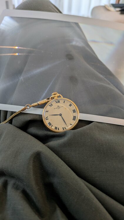 その他 ロンジン brume And bluｓｈ（高級時計）の商品画像 - 査定依頼日：2025年12月18日 - 最高査定価格：100,000円