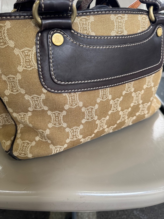 ブギー（ブランドバッグ）の商品画像 - 査定依頼日：2025年10月8日 - 最高査定価格：35,000円