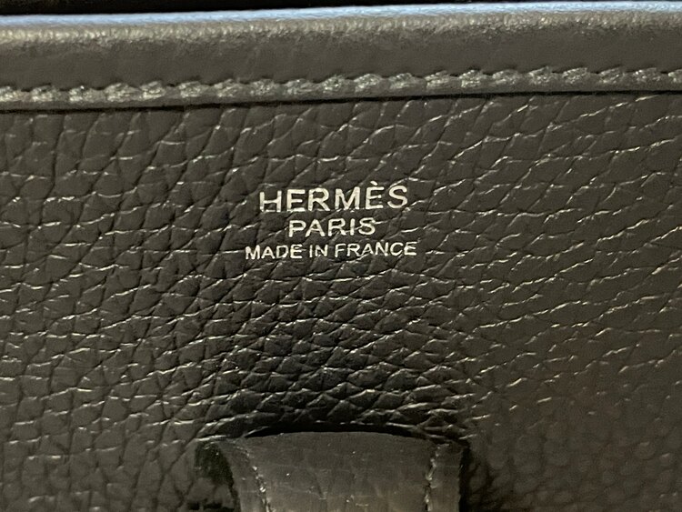 エルメス　エヴリンPM（ブランドバッグ）の商品画像 - 査定依頼日：2025年3月16日 - 最高査定価格：570,000円