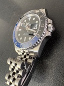 Ref.126710BLNR（高級時計）の商品画像 - 査定依頼日：2026年5月2日 - 最高査定価格：2,980,000円
