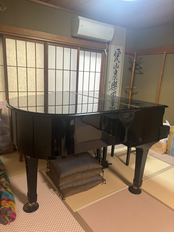 L5959950（ピアノ・楽器・PA機材）の商品画像 - 査定依頼日：2025年10月19日 - 最高査定価格：250,000円