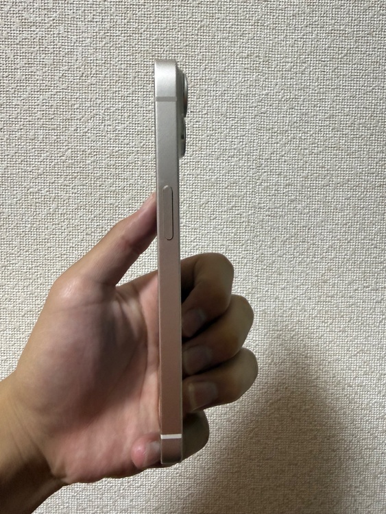 iPhone14（スマホ）の商品画像 - 査定依頼日：2026年9月21日 - 最高査定価格：51,000円