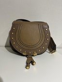 MARCIE SMALL SADDLE（ブランドバッグ）の商品画像 - 査定依頼日：2026年8月26日 - 最高査定価格：35,000円