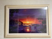 クリスチャン ラッセン アンバードーン（美術品・骨董品）の商品画像 - 査定依頼日：2026年3月9日 - 最高査定価格：10,000円