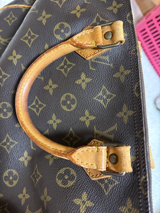 ルイヴィトン モノグラム （ブランドバッグ）の商品画像 - 査定依頼日：2026年1月26日 - 最高査定価格：55,000円