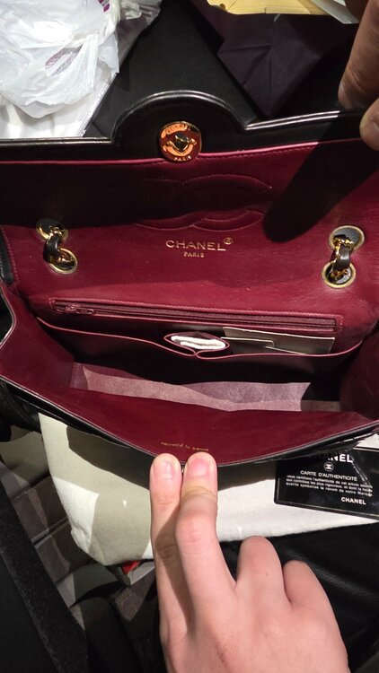 シャネル マトラッセ （ブランドバッグ）の商品画像 - 査定依頼日：2026年4月1日 - 最高査定価格：310,000円