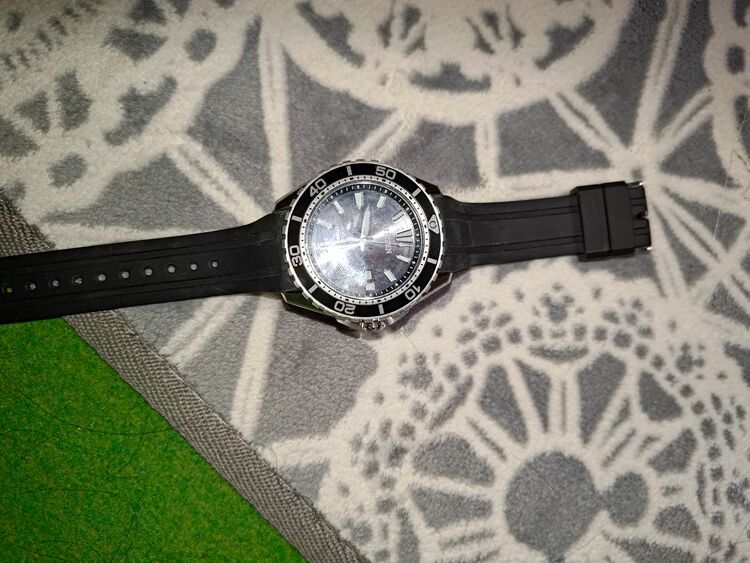 その他 その他 （高級時計）の商品画像 - 査定依頼日：2025年11月24日 - 最高査定価格：8,000円