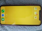 iPhone iPhoneXR 64GB SIMフリー（スマホ）の商品画像 - 査定依頼日：2026年6月23日 - 最高査定価格：9,000円