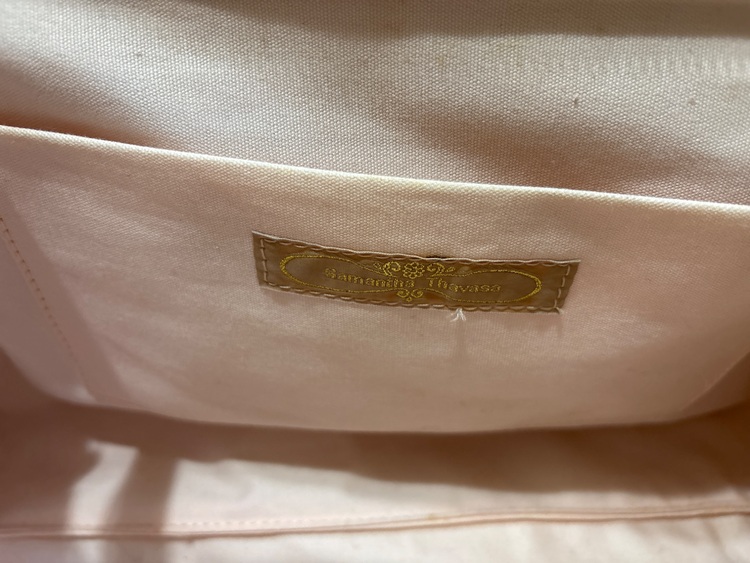 その他 サマンサタバサ （ブランドバッグ）の商品画像 - 査定依頼日：2025年12月2日 - 最高査定価格：100,000円