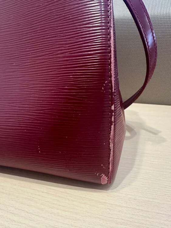 M41153（ブランドバッグ）の商品画像 - 査定依頼日：2025年1月13日 - 最高査定価格：40,000円