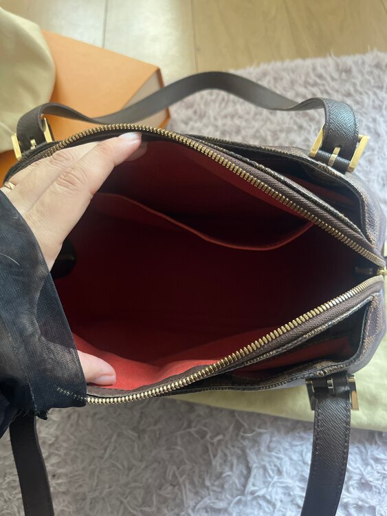 ショルダーバッグ（ブランドバッグ）の商品画像 - 査定依頼日：2025年6月1日 - 最高査定価格：90,000円