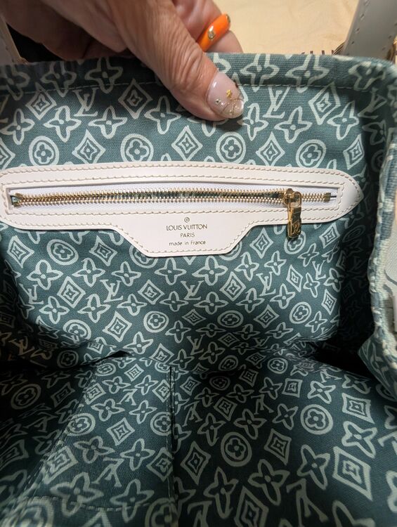 ヴィトンノタイジェンヌPM（ブランドバッグ）の商品画像 - 査定依頼日：2025年11月14日 - 最高査定価格：90,000円