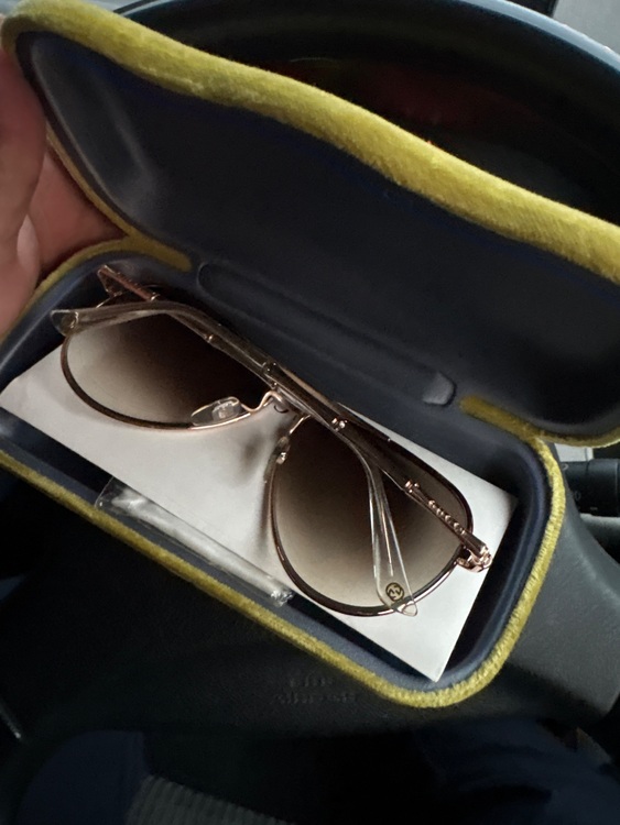 グッチ  （ブランドバッグ）の商品画像 - 査定依頼日：2025年10月26日 - 最高査定価格：20,000円