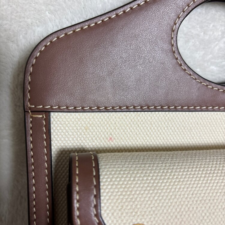 その他 バーバリー （ブランドバッグ）の商品画像 - 査定依頼日：2025年3月12日 - 最高査定価格：40,000円
