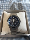 セイコー その他 8B83-0BQ（高級時計）の商品画像 - 査定依頼日：2026年3月5日 - 最高査定価格：40,000円